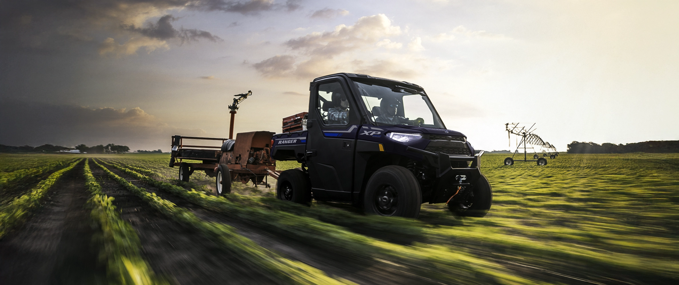 Polaris Ranger