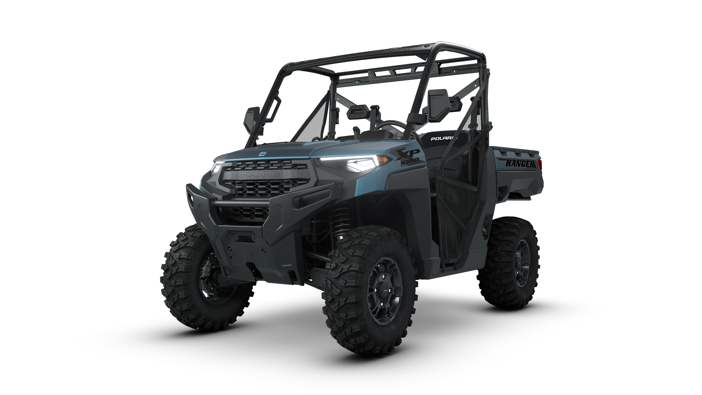 Ranger XP 1000 EPS