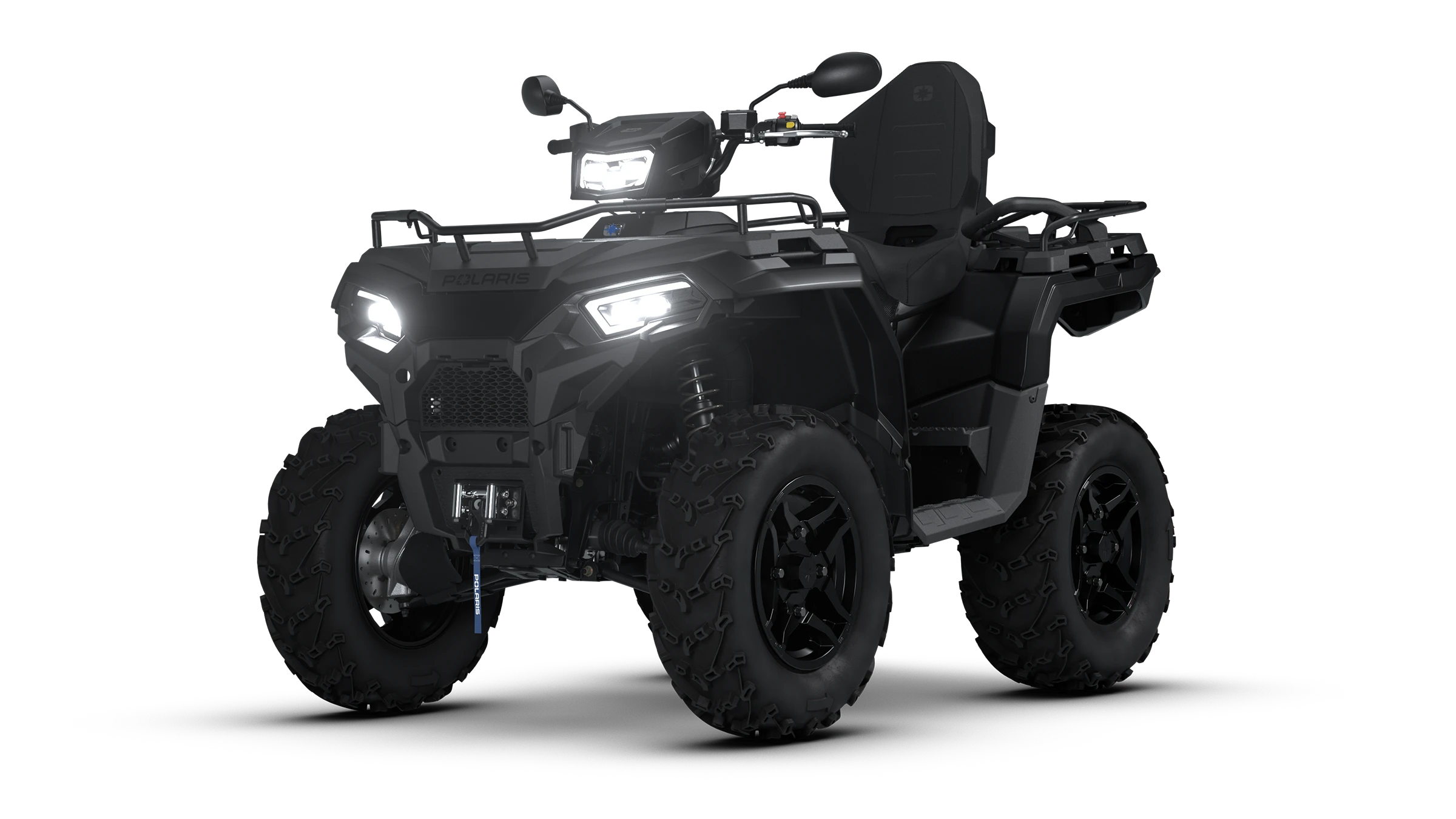 Sportsman 570 EPS SE 2UP