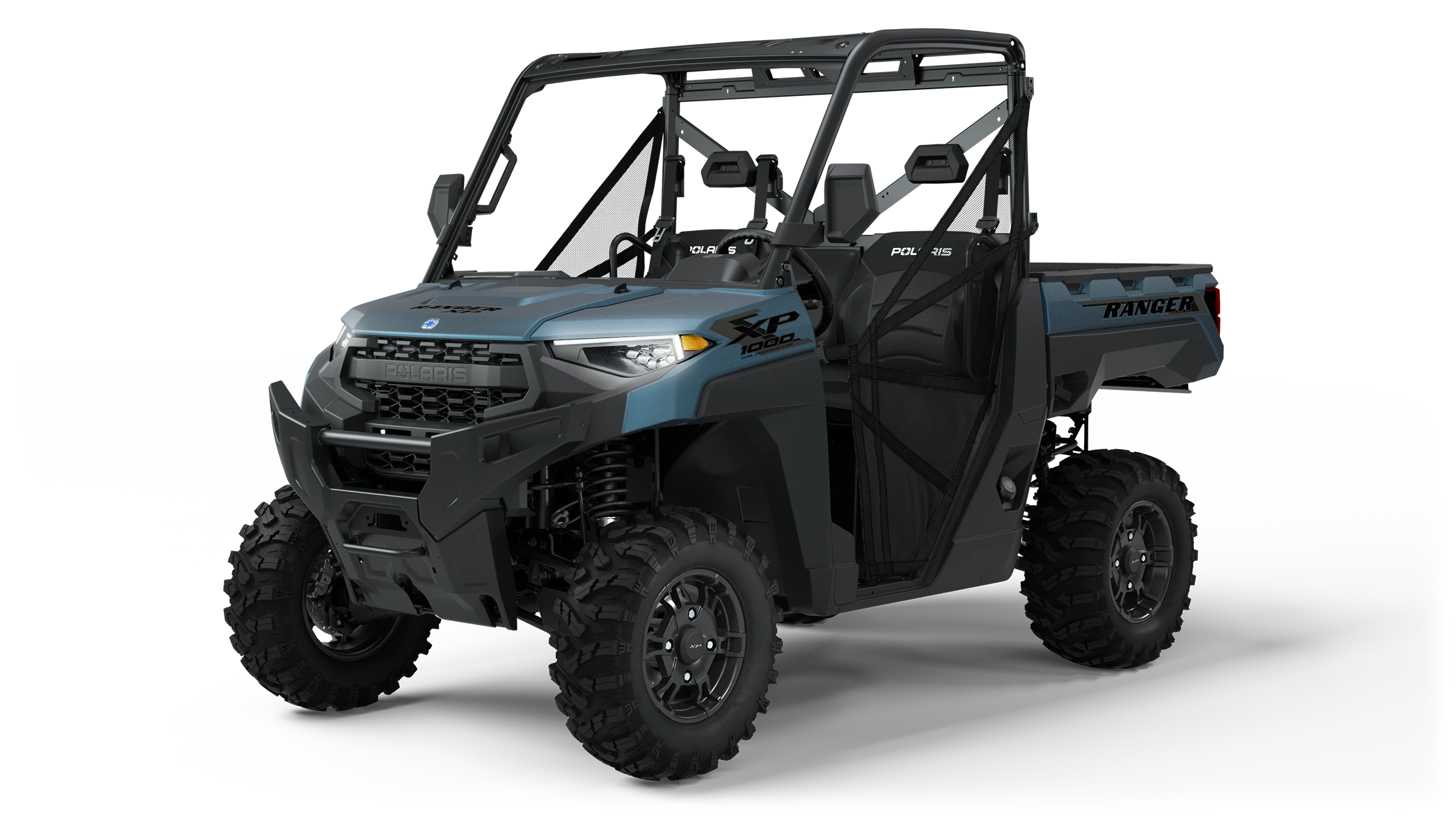 Ranger XP 1000 EPS (ABS)