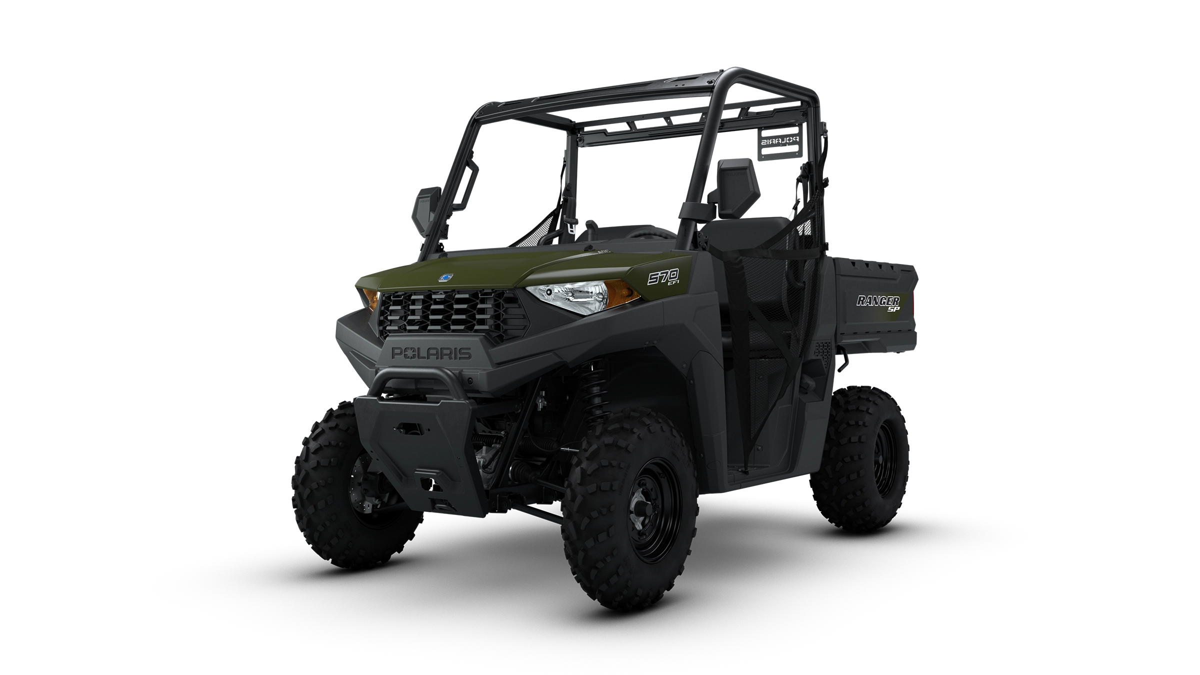 Ranger 570