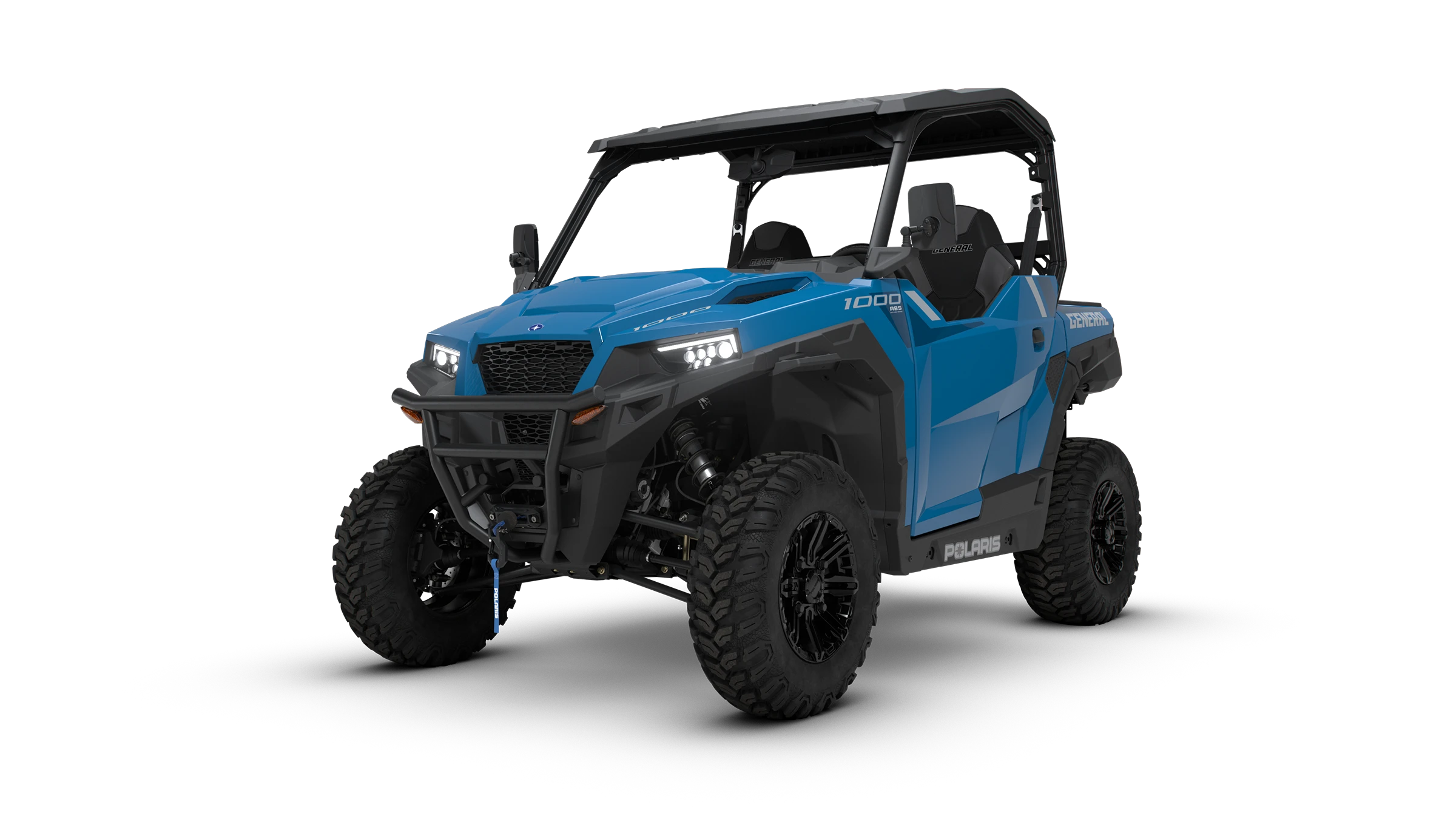 Polaris General
