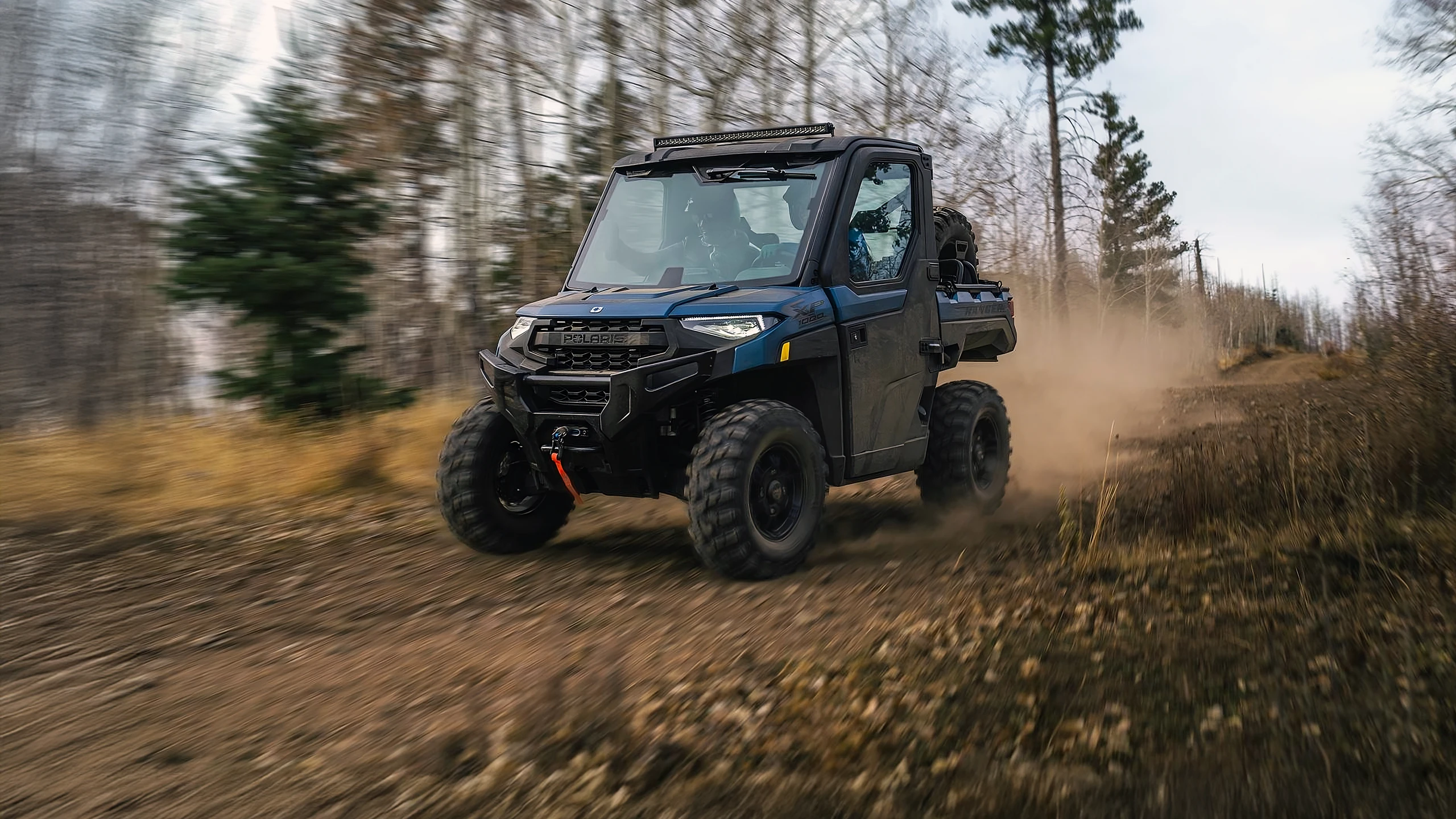 Ranger XP 1000
